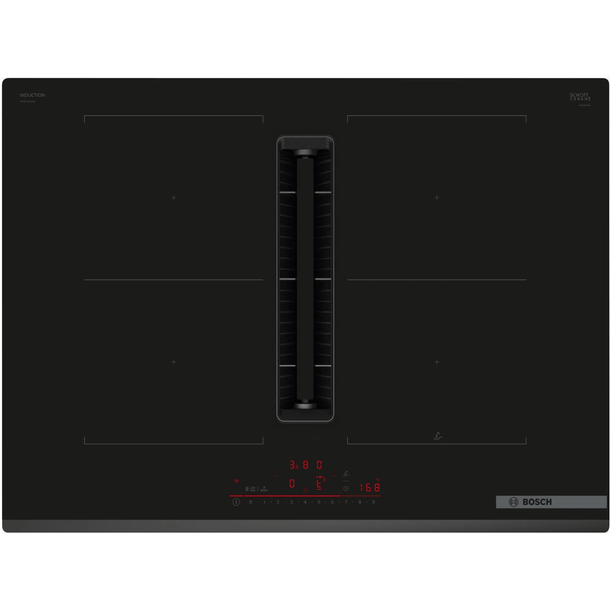 Bosch PVQ731H26E