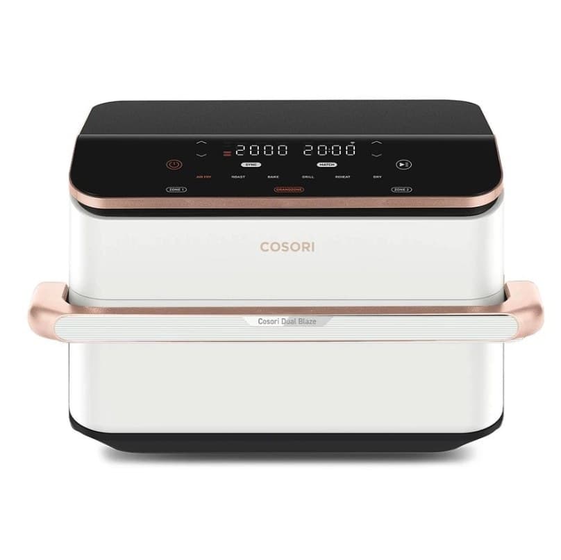 Cosori Dual Blaze TwinFry 10L