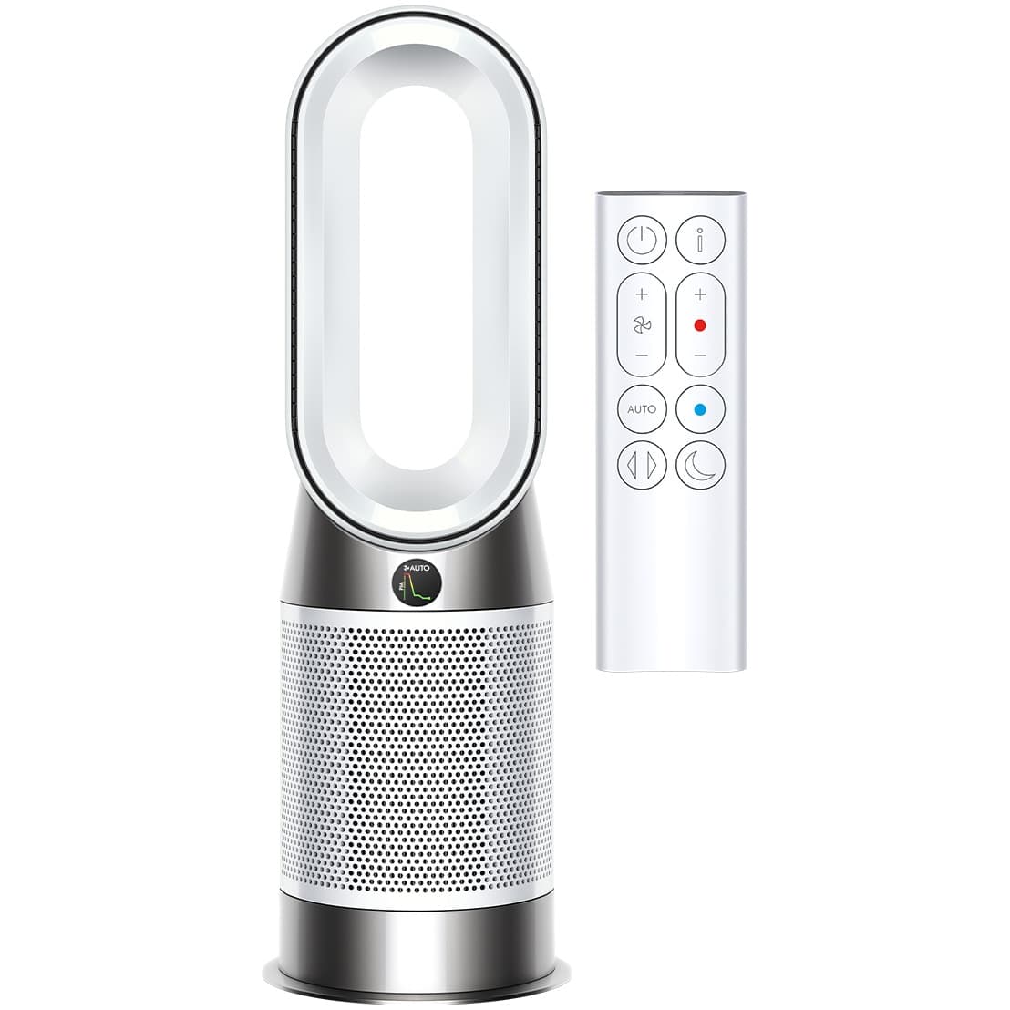 Dyson Purifier Hot+Cool HP11