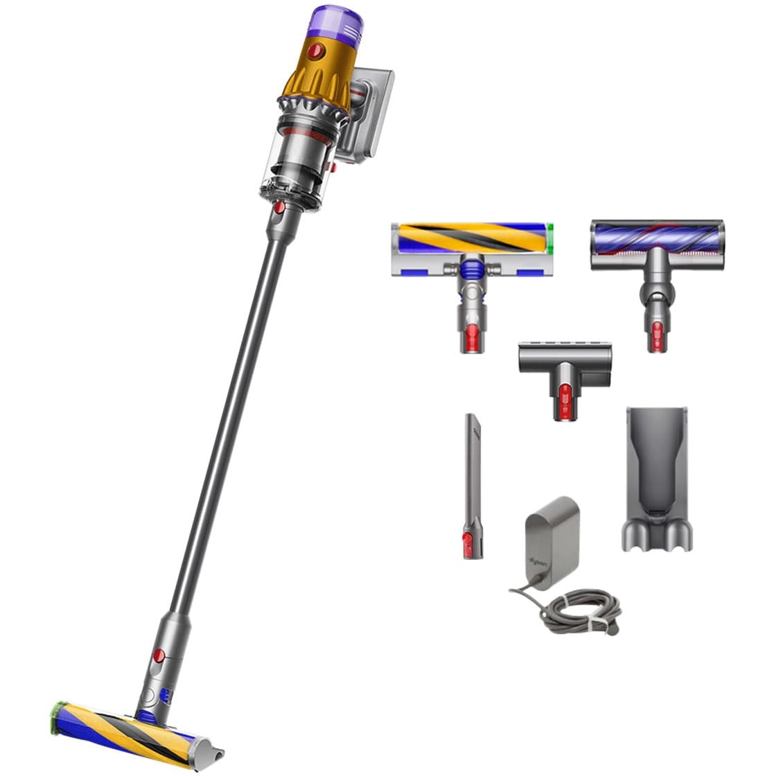 Dyson V12 Detect Slim Absolute