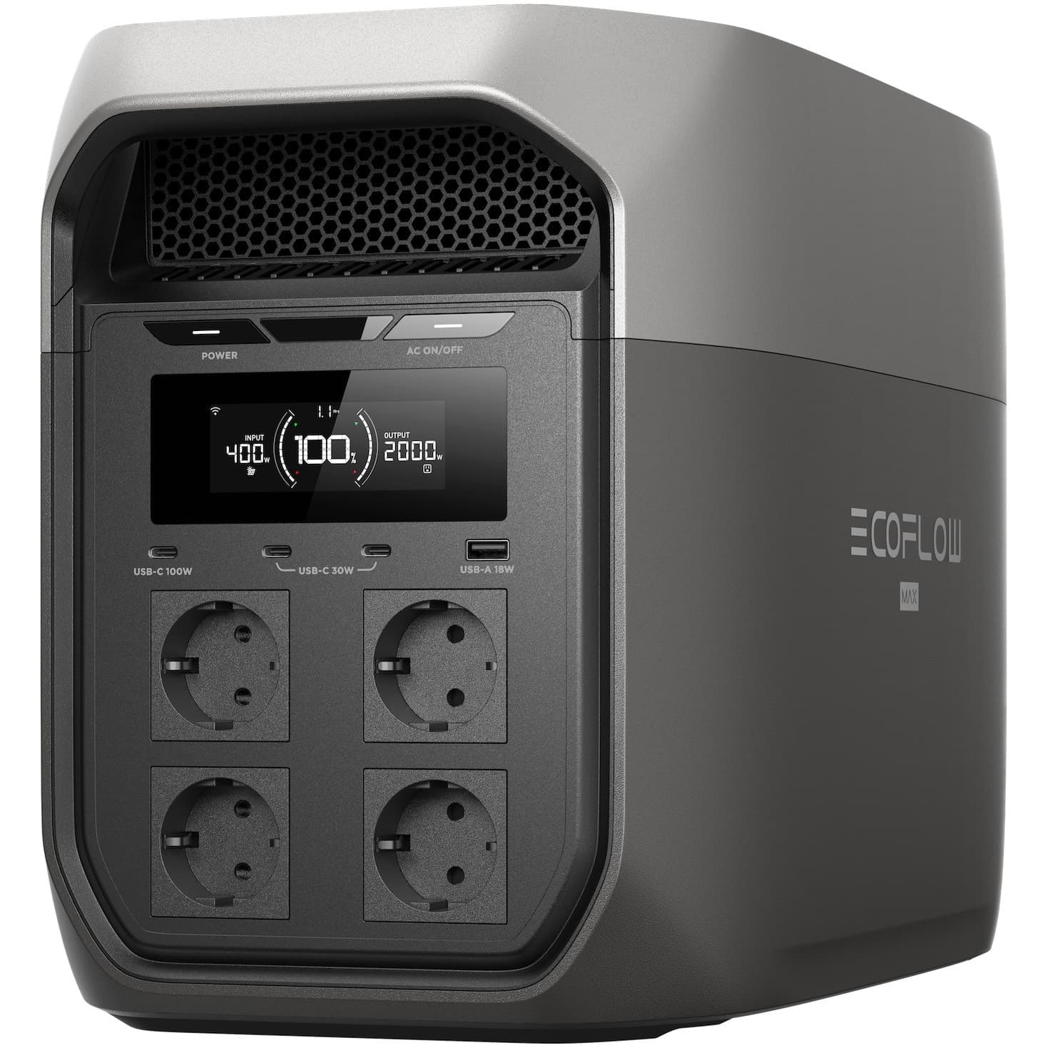EcoFlow DELTA 3 Max