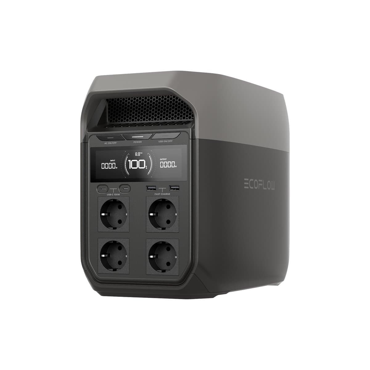 EcoFlow DELTA 3