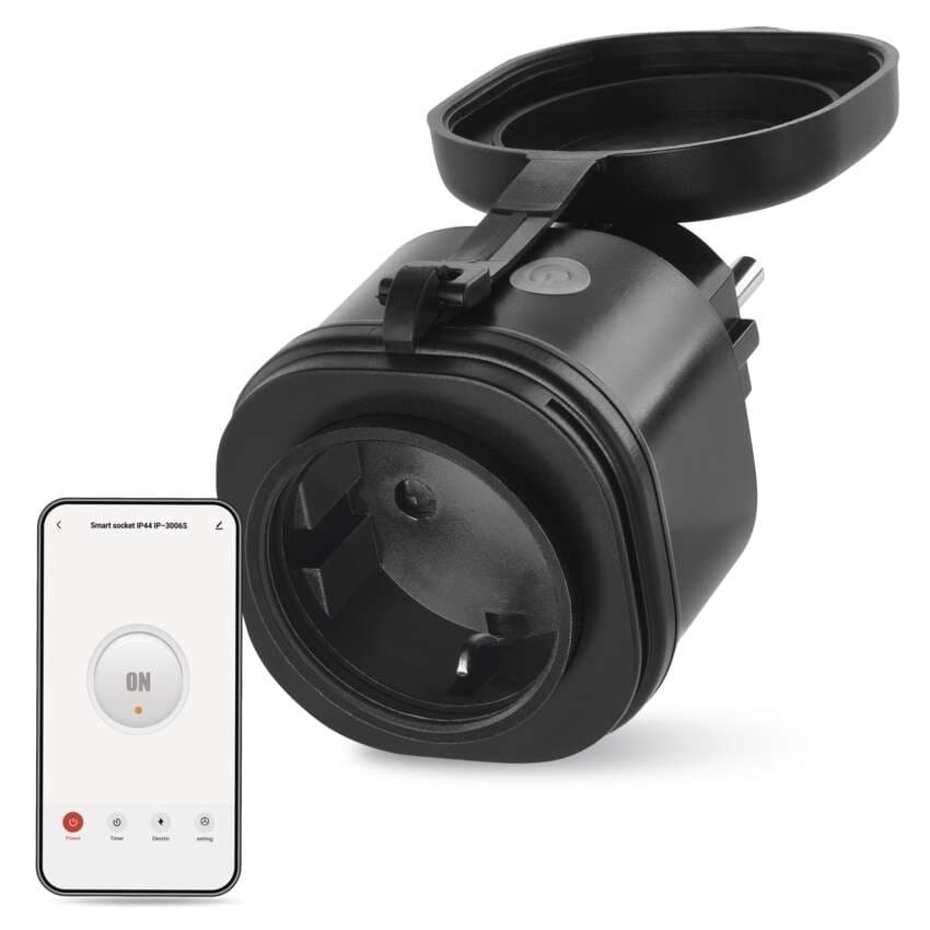 EMOS GoSmart P5532