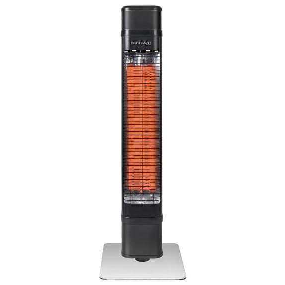 Eurom Heat and Beat Tower