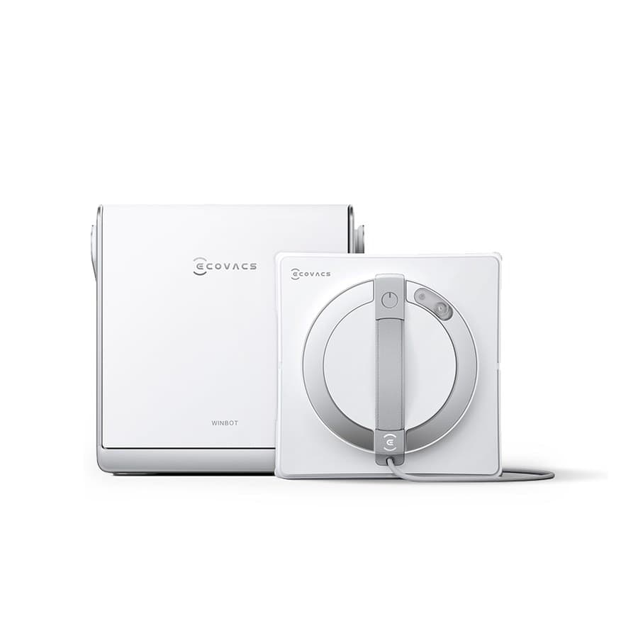 Ecovacs WINBOT W2 PRO OMNI