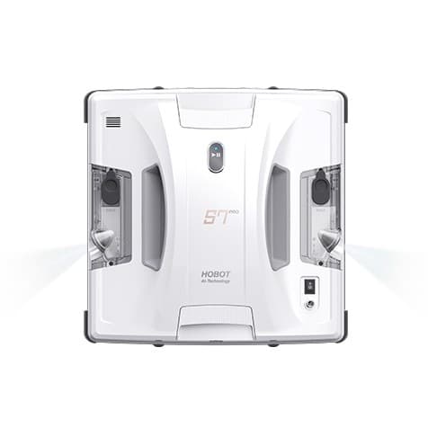 HOBOT S7 Pro