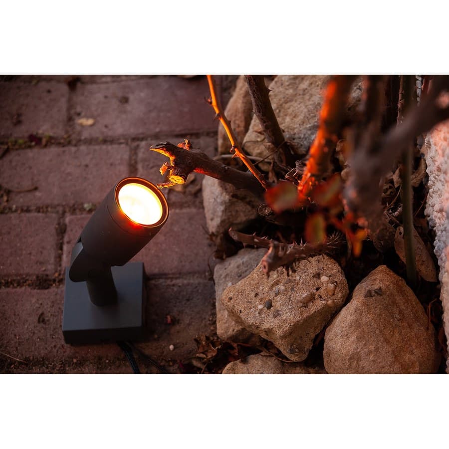 LEDVANCE SMART+ WiFi Garden Spot 3P