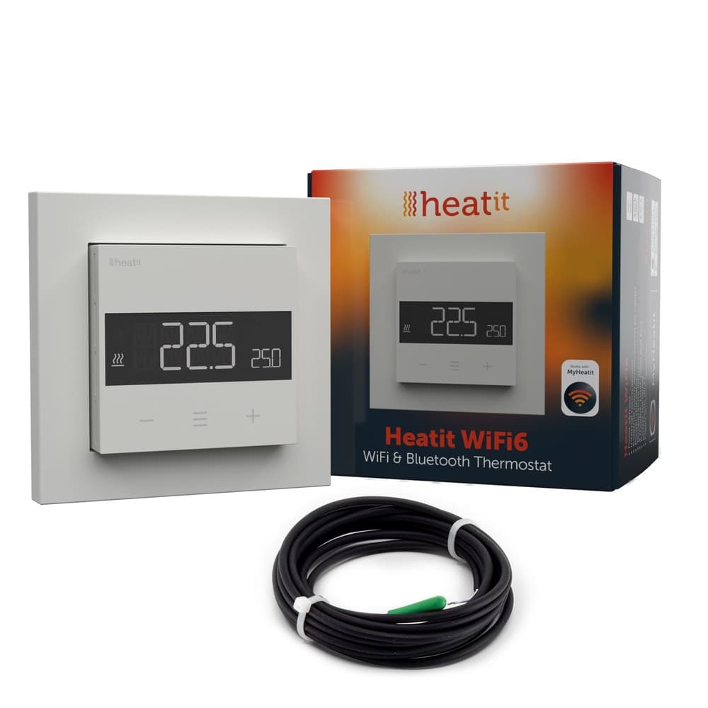 Heatit WiFi6