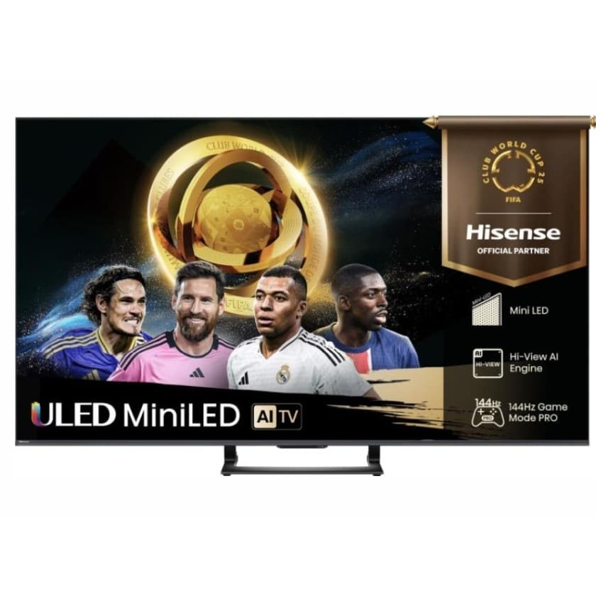 Hisense 55U7Q