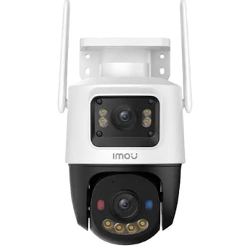 Imou Cruiser Dual 2C 4G