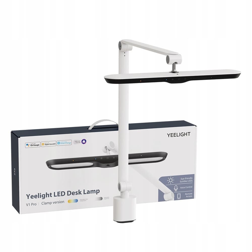 Yeelight LED Desk Lamp V1 Pro