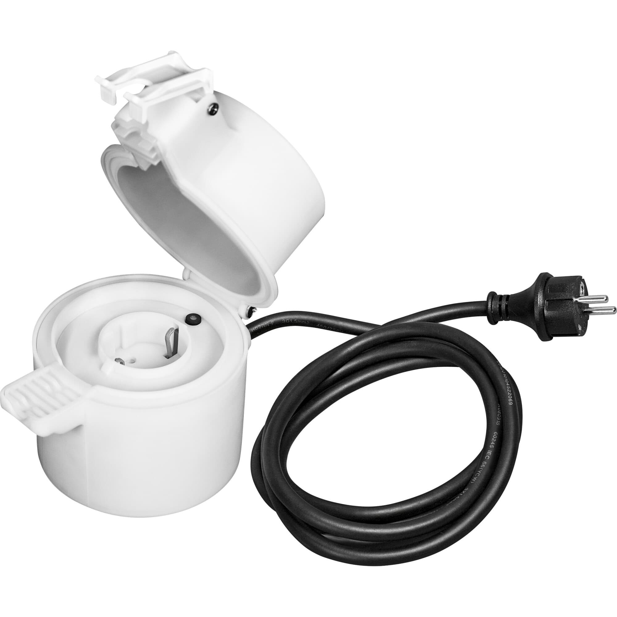 LEDVANCE SMART+ WIFI Outdoor Plug