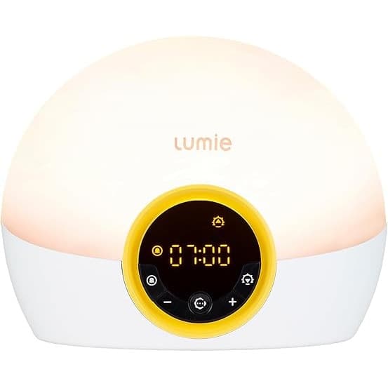 Lumie Bodyclock Rise 100