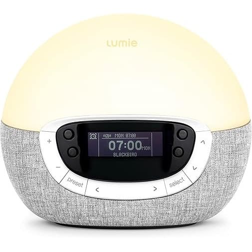 Lumie Bodyclock Shine 300