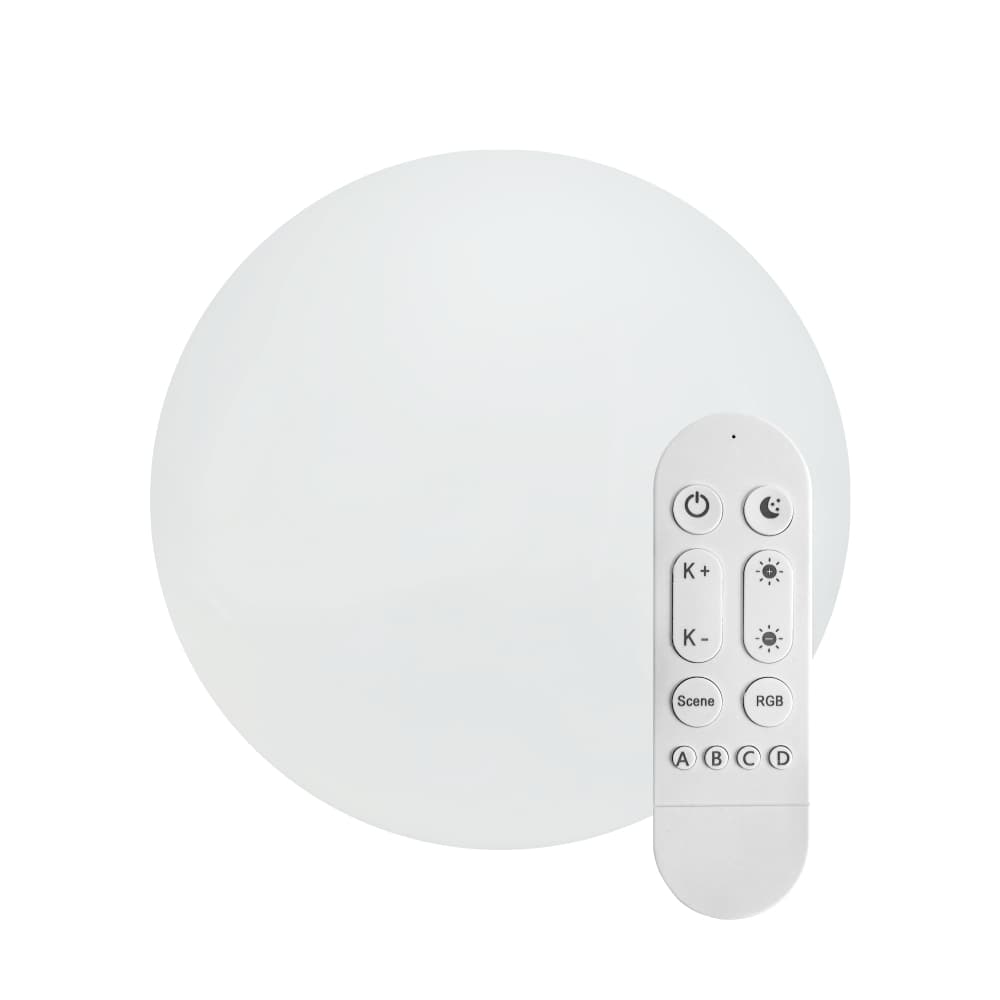 Luxion LX-YNTH24W