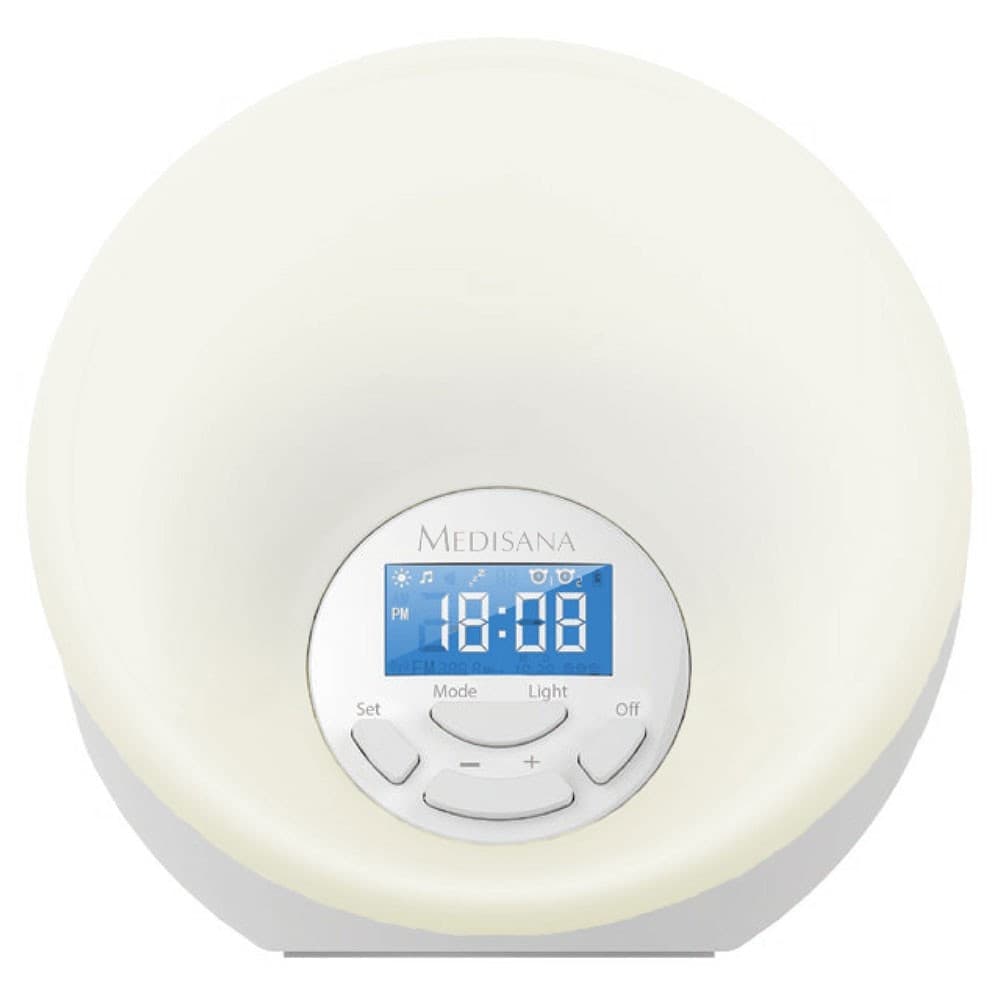 Medisana WL 444