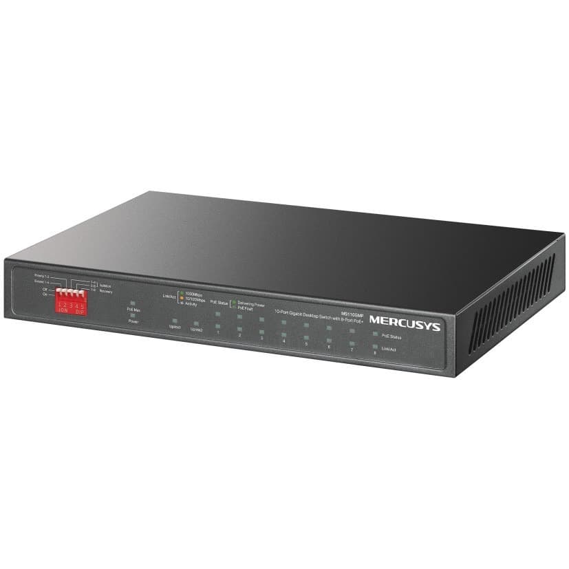 Mercusys MS110GMP