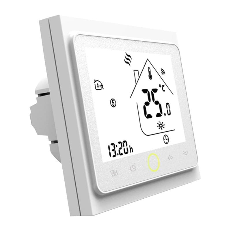 MOES BHT-002 GB WiFi