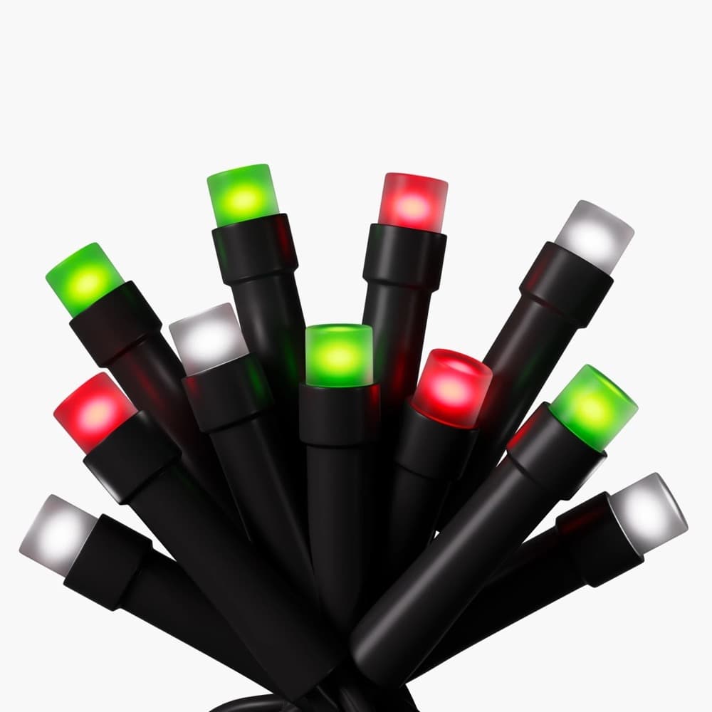 Nanoleaf Matter Smart Holiday String Lights 300