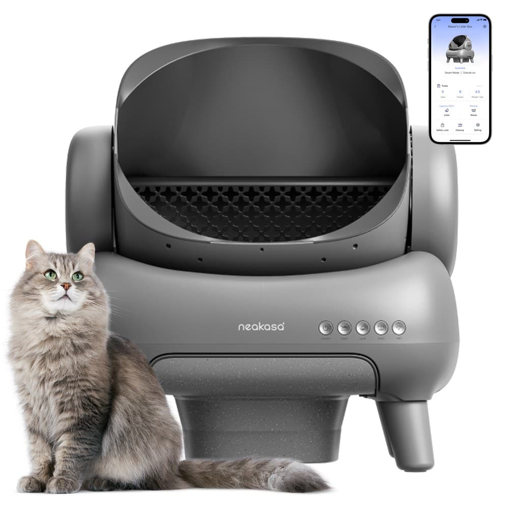 Neakasa M1 Plus