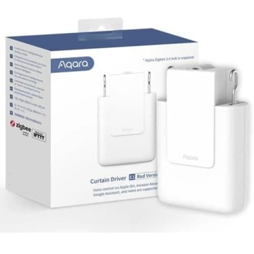 Aqara Curtain Driver E1 Rod
