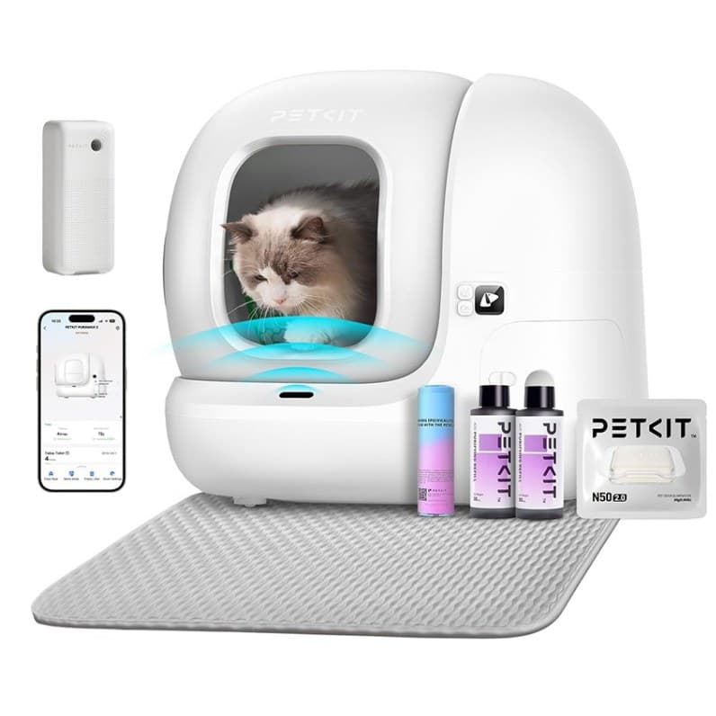 PETKIT Pura Max 2