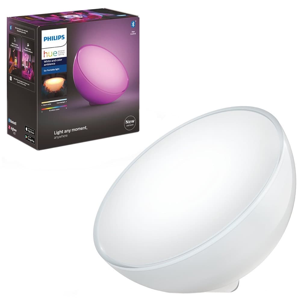 Philips Hue Go