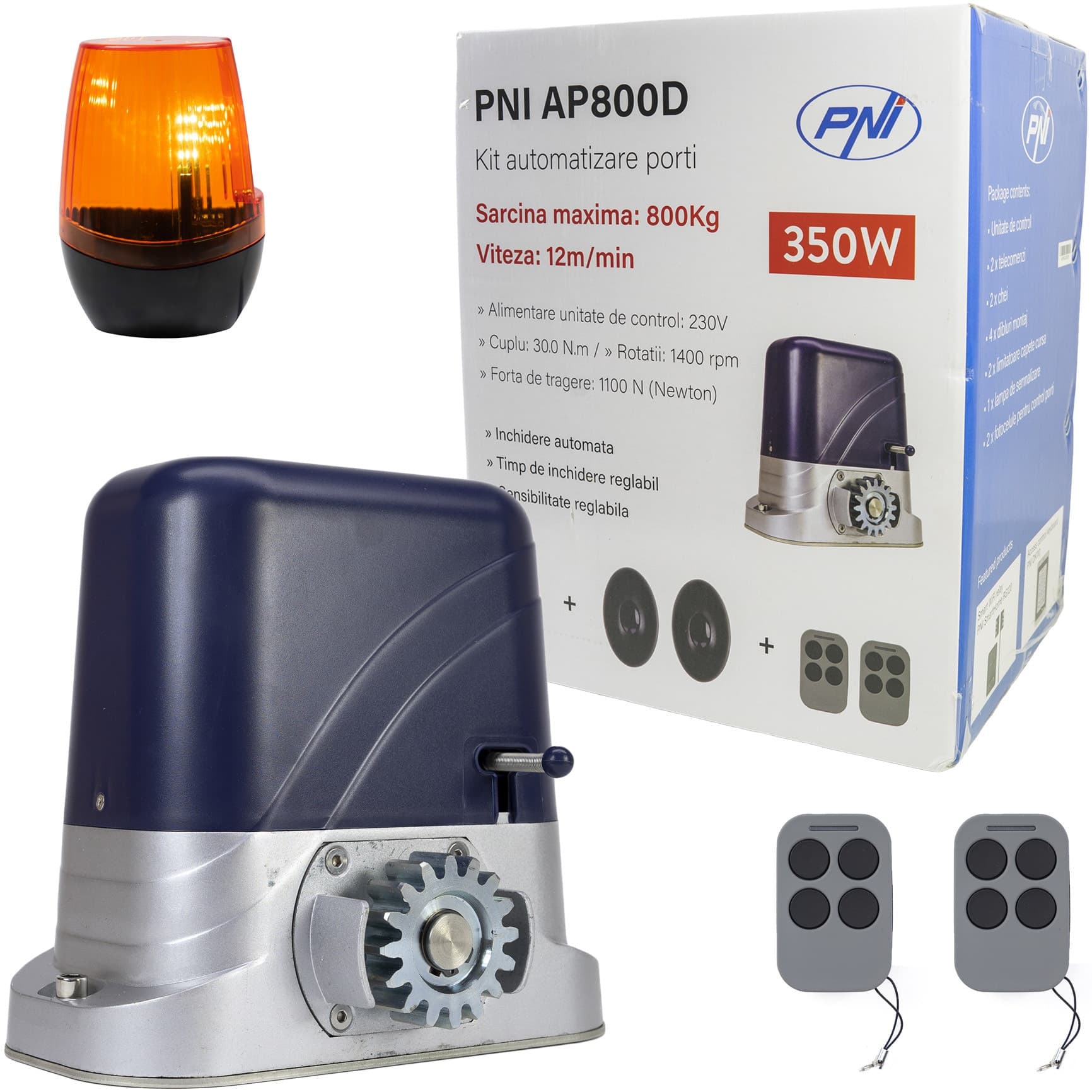 PNI AP800D