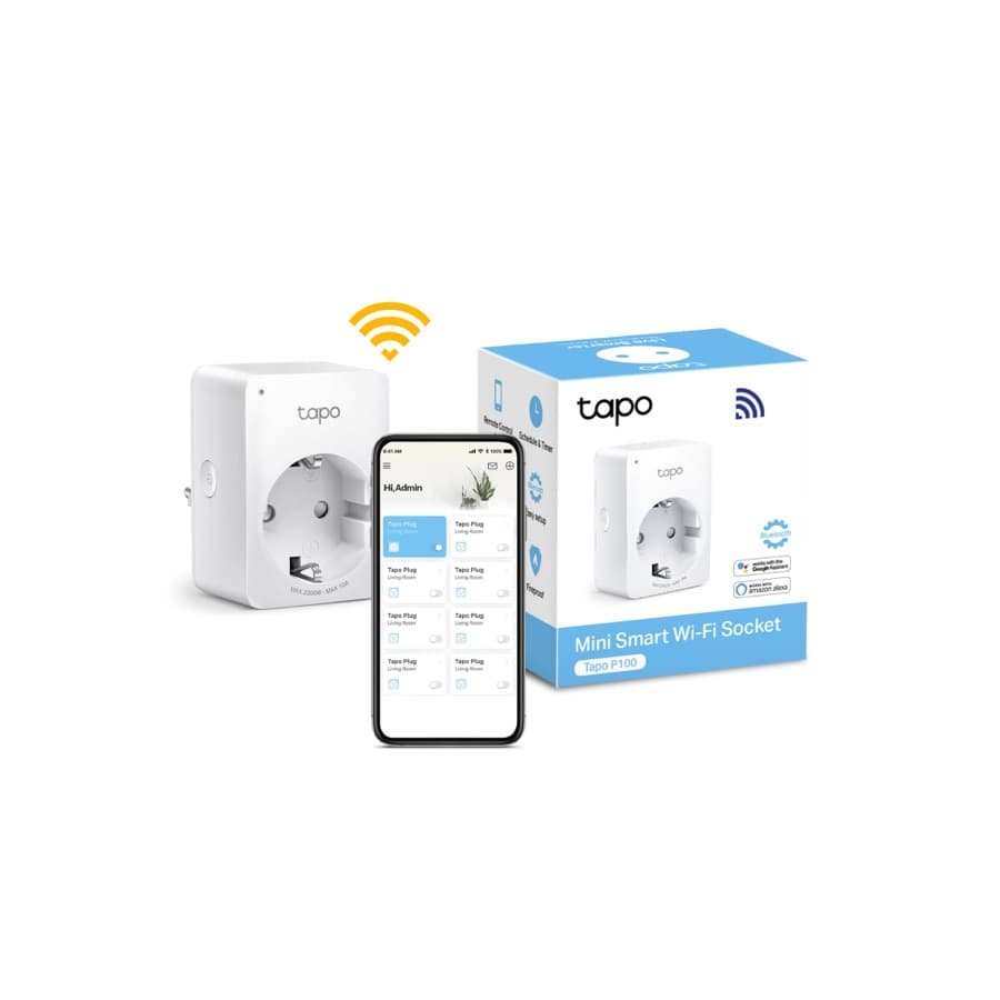 TP-Link Tapo P100