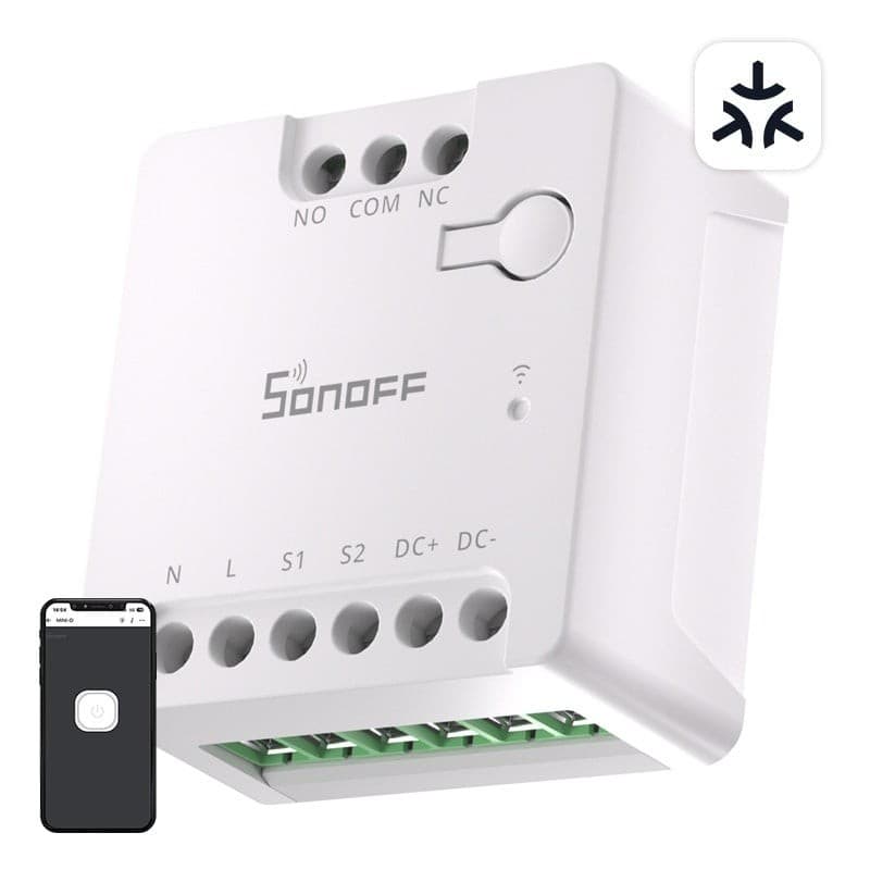 Sonoff MINI-D