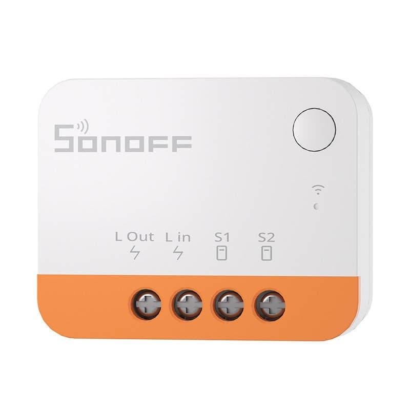 Sonoff ZBMINIL2