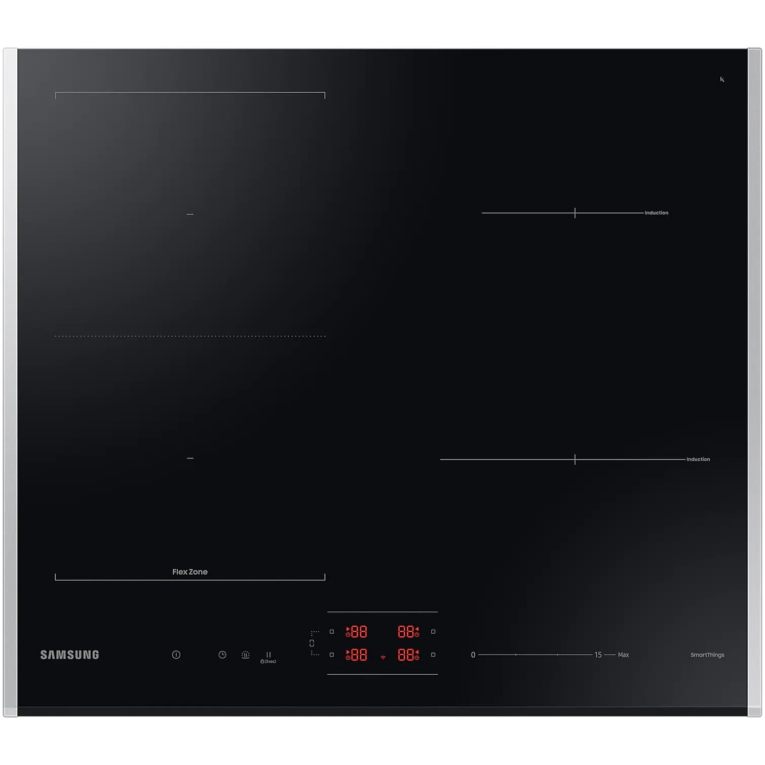 Samsung NZ64B5046JK/U2