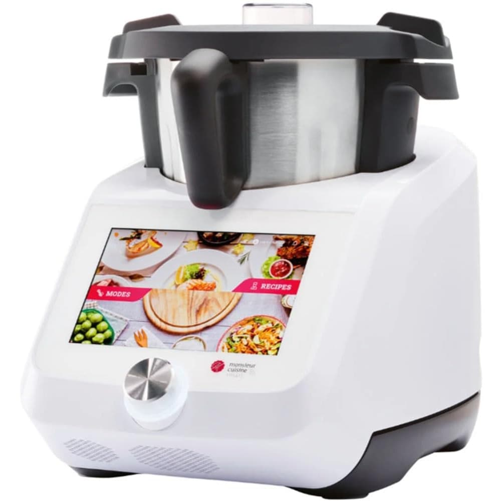 SilverCrest Monsieur Cuisine Smart