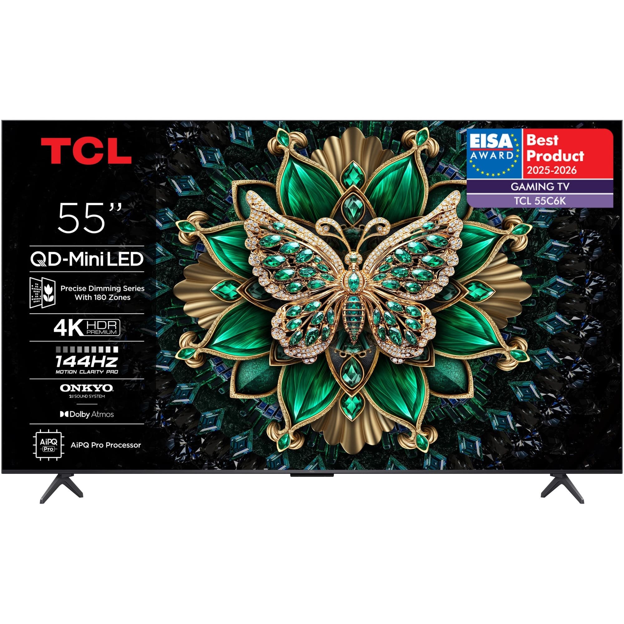 TCL 55C6K