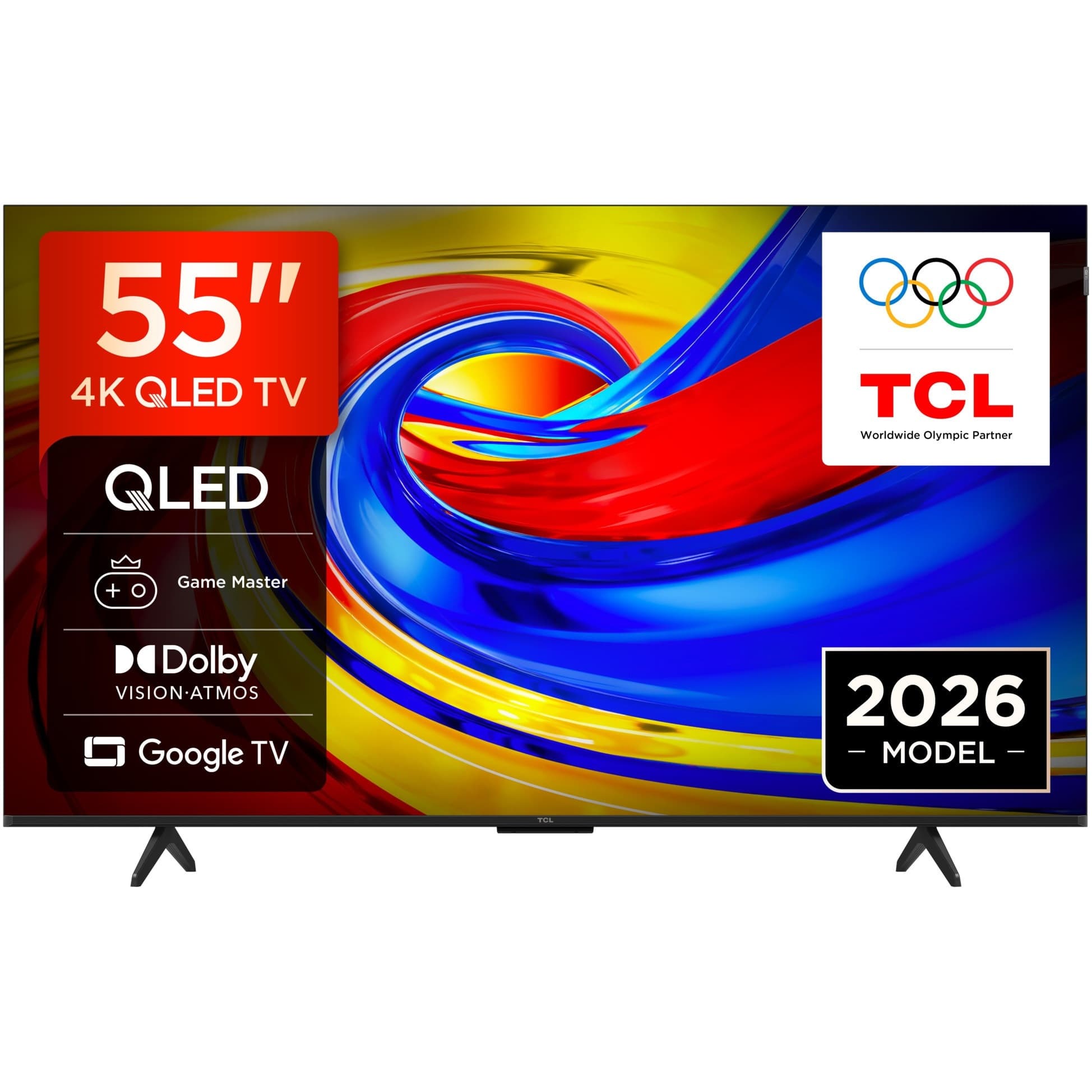 TCL 55P7L