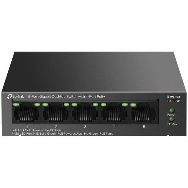 TP-Link LS105GP