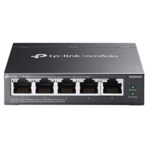 TP-Link Omada ES205GP
