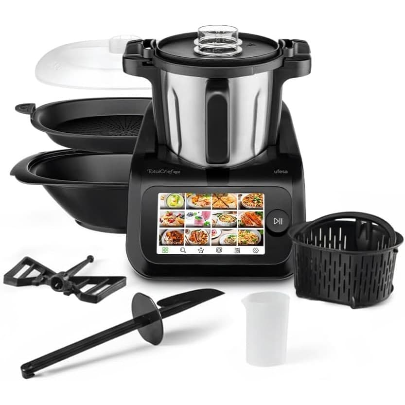 Ufesa TotalChef RK6