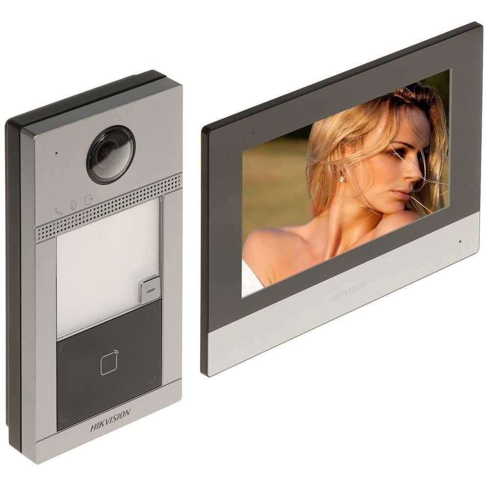 Hikvision DS-KIS604-S