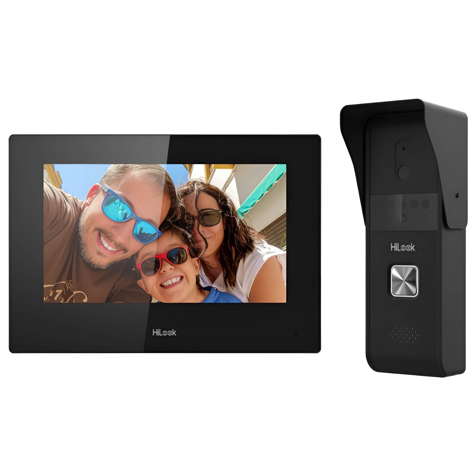 HiLook VI-K23P