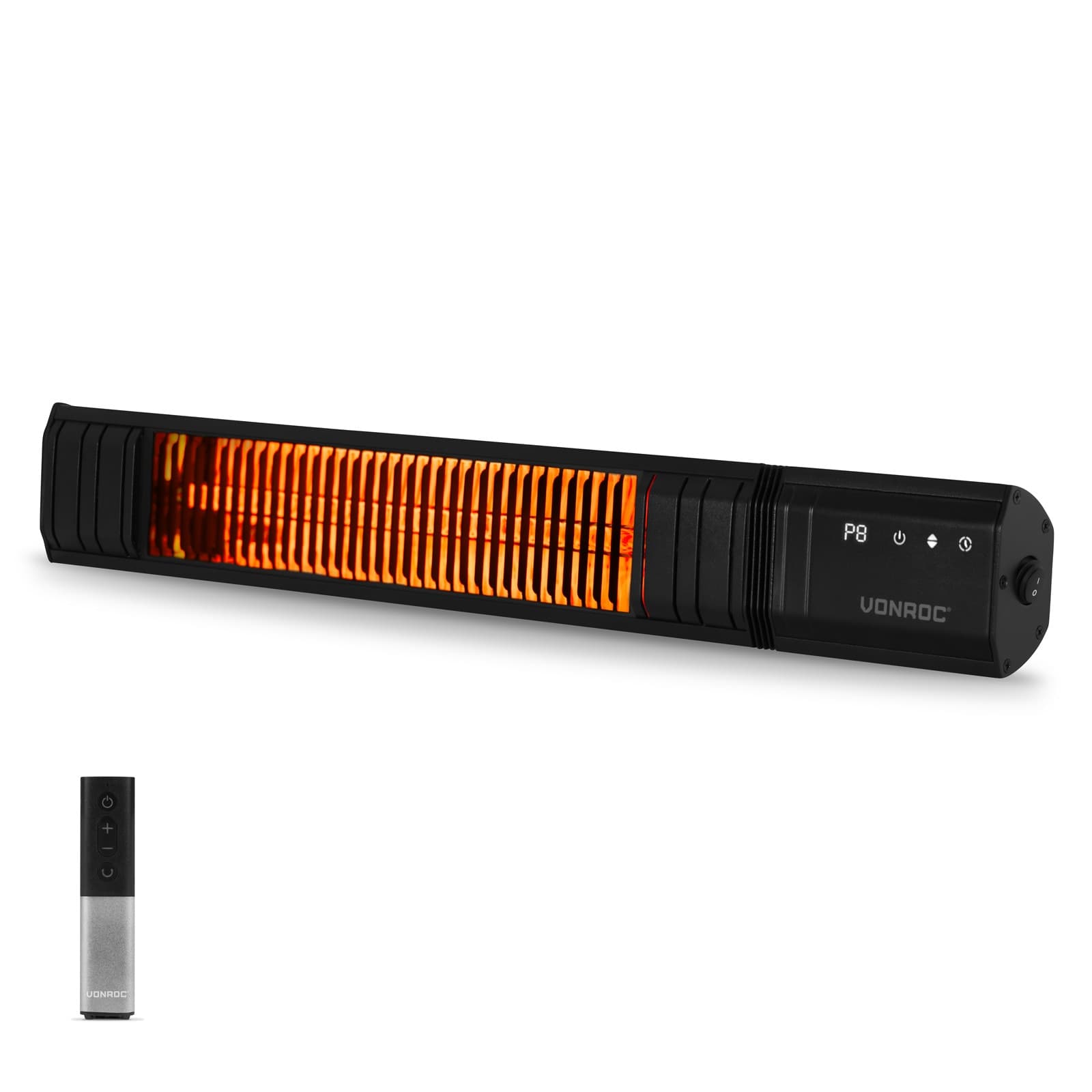 Vonroc PH520AC
