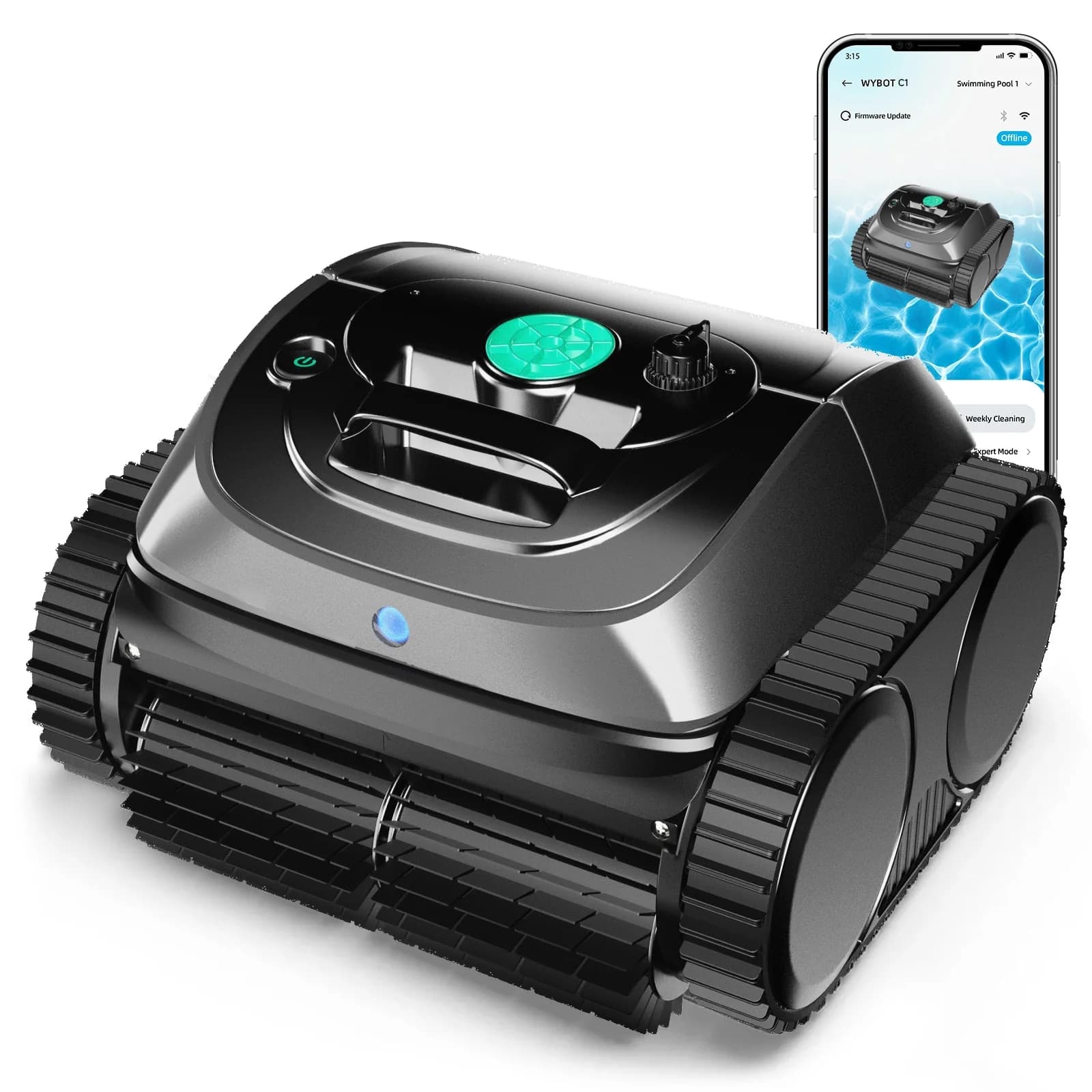 Wybot C1