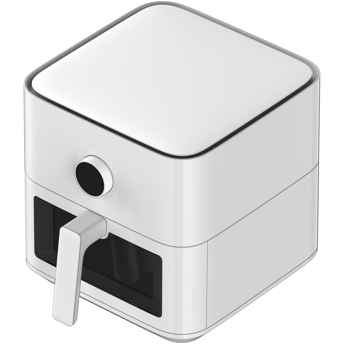 Xiaomi Smart Air Fryer 5.5L