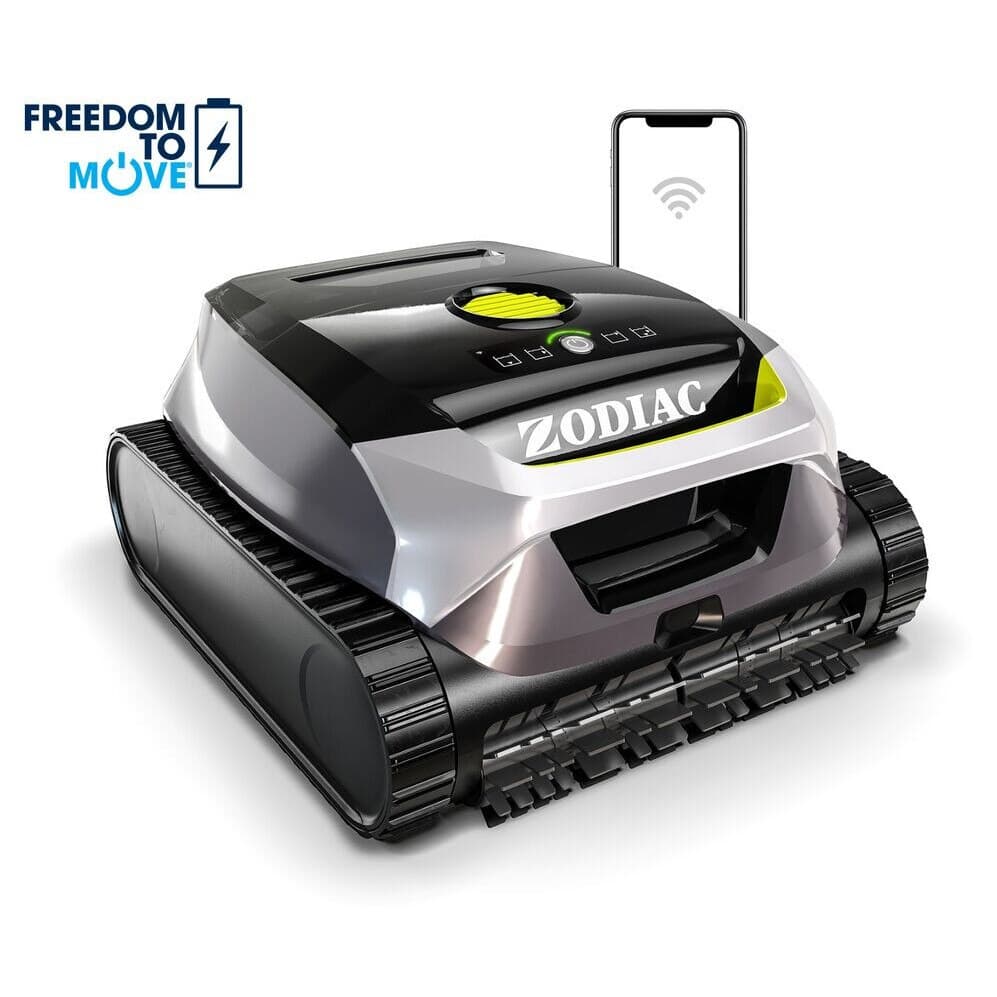 Zodiac Freedom Lite