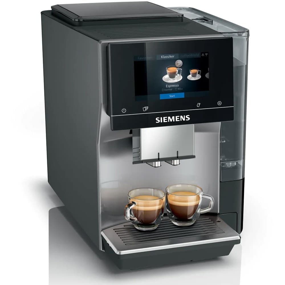 Siemens EQ700 classic TP715R01