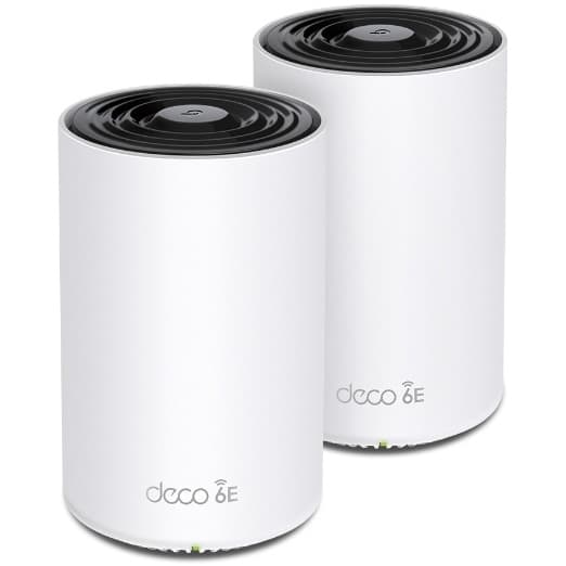 TP-Link Deco XE75 (2-pack)