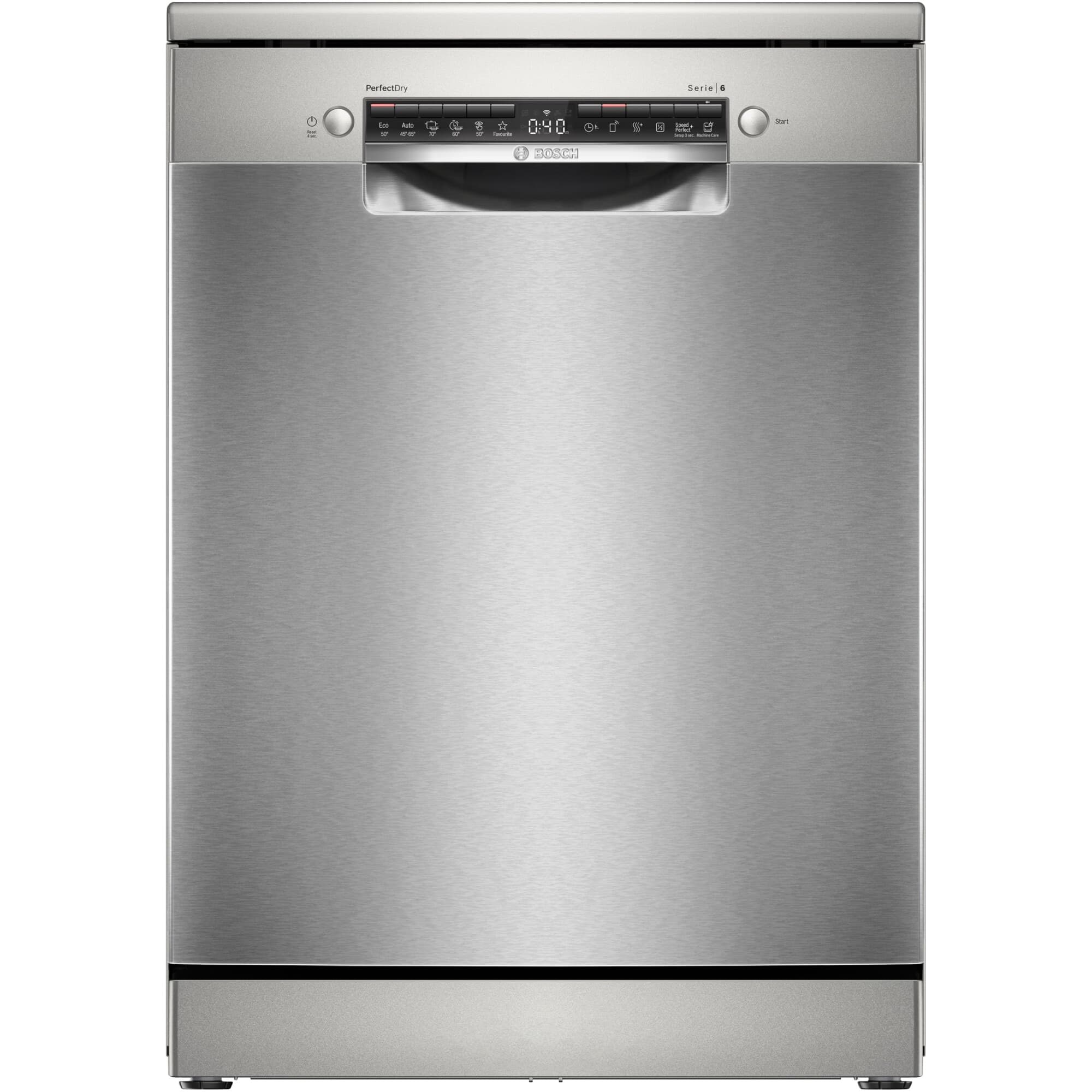 Bosch SMS6ZCI10E