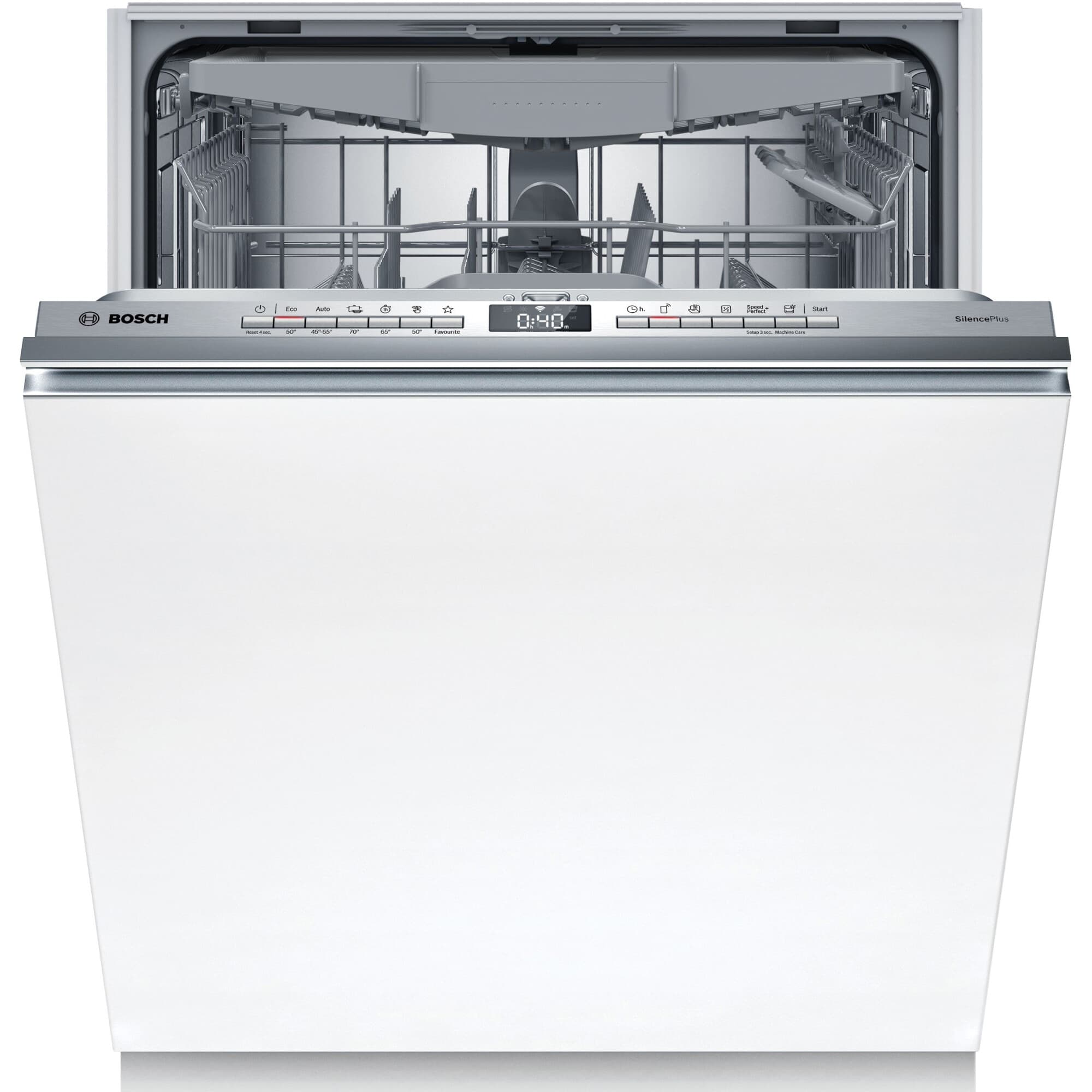 Bosch SMV4EVX11E