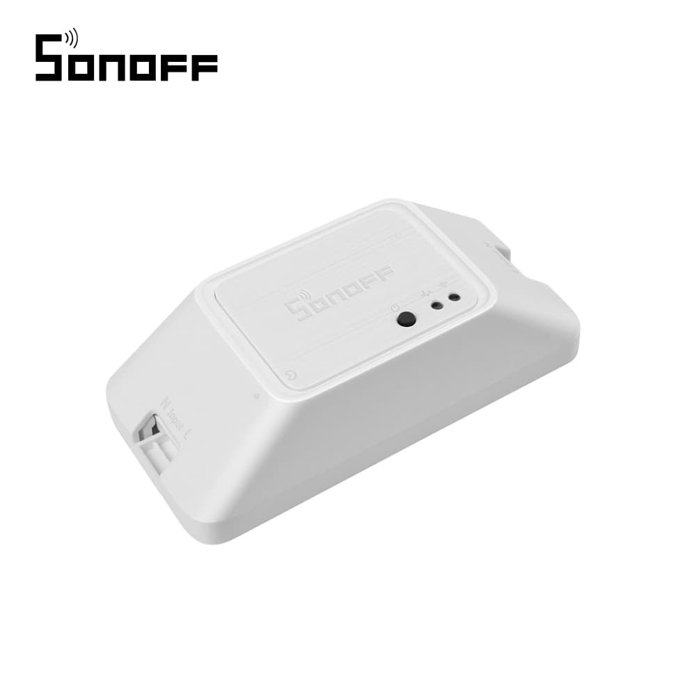 Sonoff Basic R2
