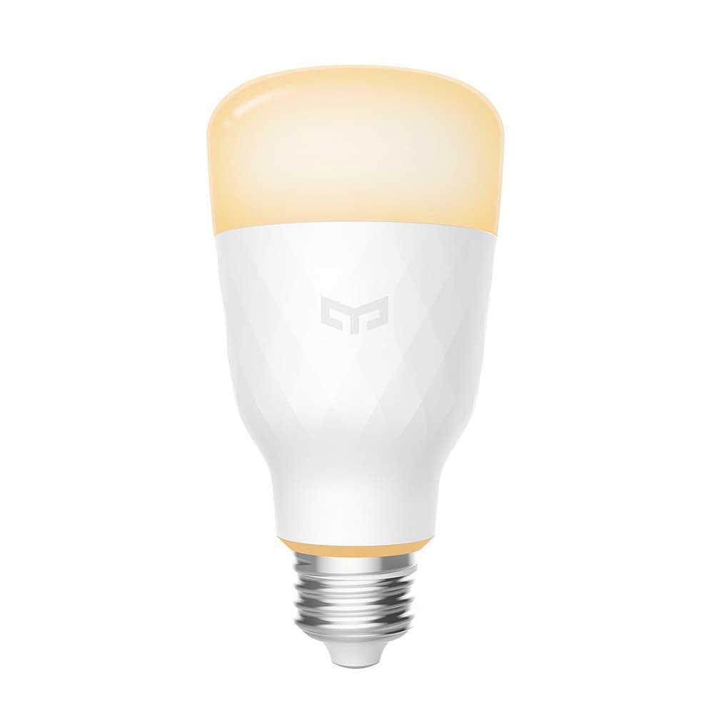 Yeelight Smart LED Bulb 1S